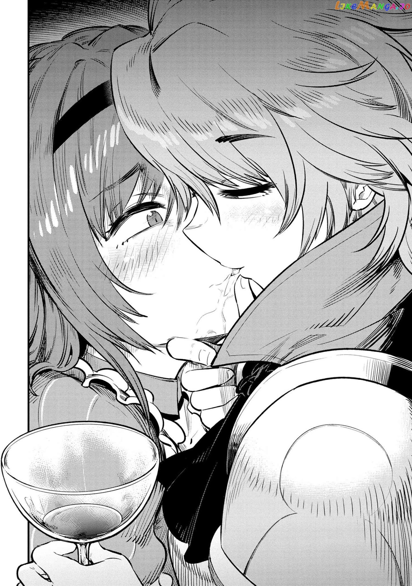 Redo Of Healer, Chapter 22.1 image 17